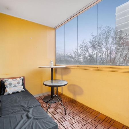 2 Room Apartment In Pasila Helsinki Extérieur photo